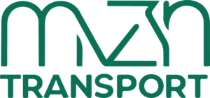 Logo MZN Transport